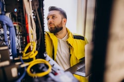 Gérer les risques liés aux tiers : quatre étapes pour une meilleure gestion des sous-traitants