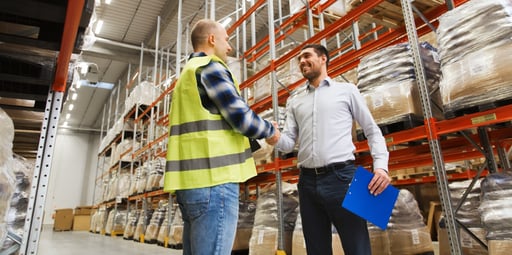 5 steps for a good integrated contractor management program