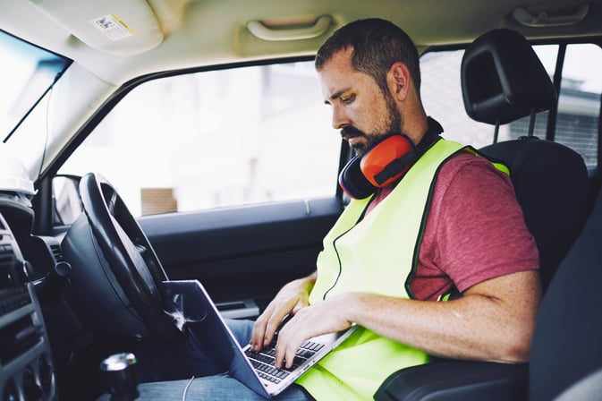 e-learning-worker