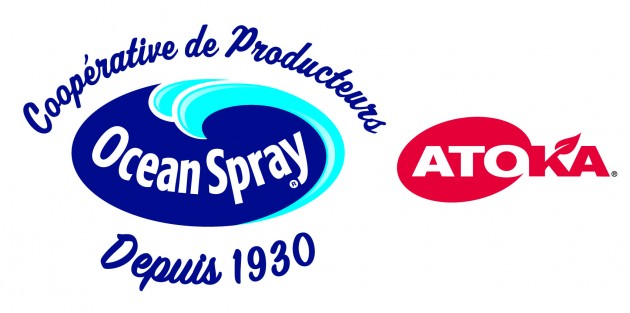 Canneberges Atoka Ocean Spray