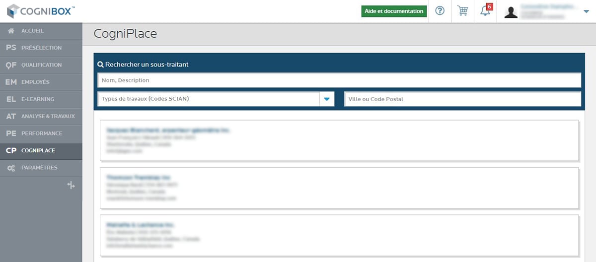 Printscreen_CP_Hiring client_FR