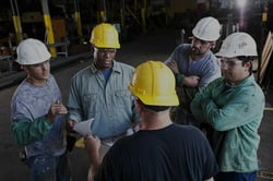 Conseils de sécurité au travail à l'intention des gestionnaires d'immeubles commerciaux