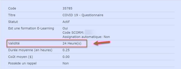 Communique_screenshot Francais